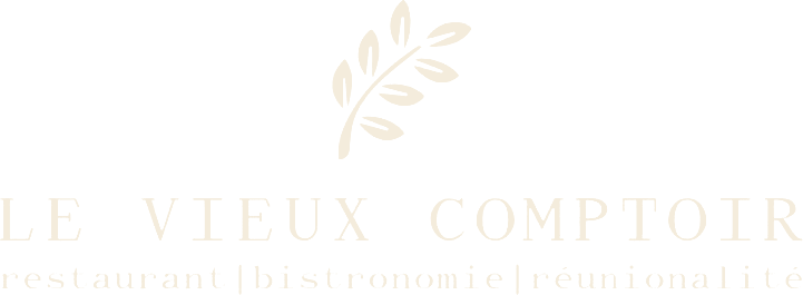 Le Vieux Comptoir